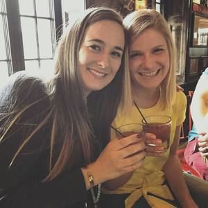 Meet your Posher, Kellie